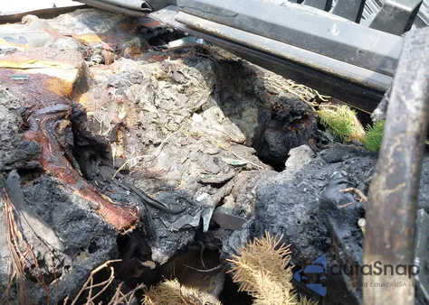 2013 Ford Fusion Se из США, поврежденный, VIN 3FA6P0HR9DR189011